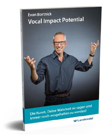Vocal Impact Potential - Das Buch